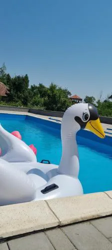Zempléni Szellő Vendégház