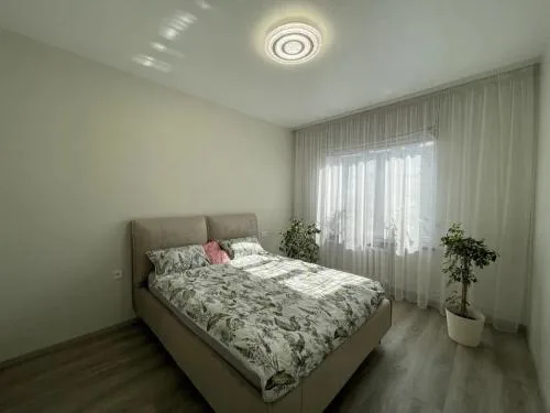 Apartment Baliesty