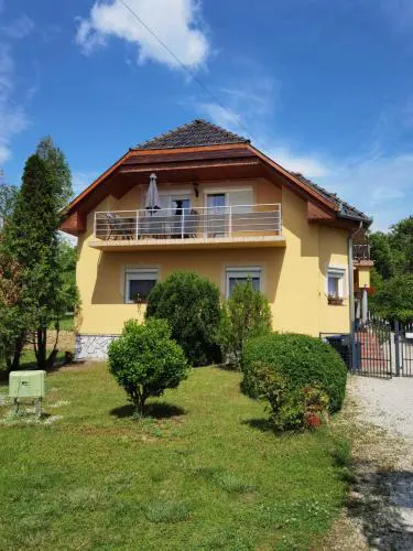 Beni Haus