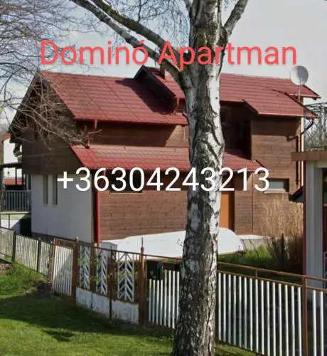 Dominó Apartman