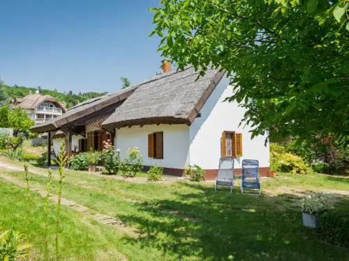 Holiday Home Szijartó by Interhome