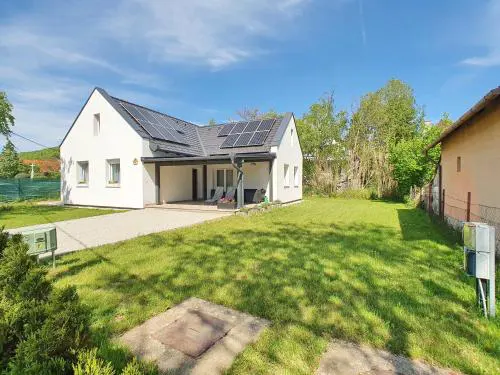 Holiday Home Vivi (nr. 182)