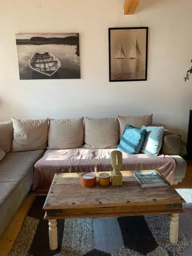 Szofi apartman
