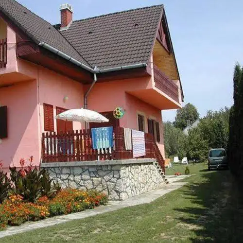 Tóth nyaraló