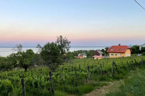 Villa Bellevue