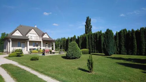 Apartments in Cserszegtomaj - Balaton 18286