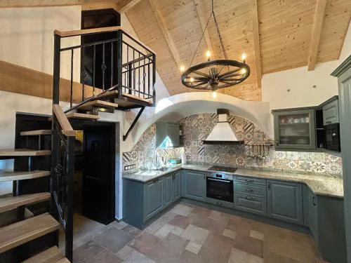 Balaton Cottage - Your Hide Away