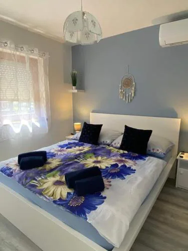 Helena apartman