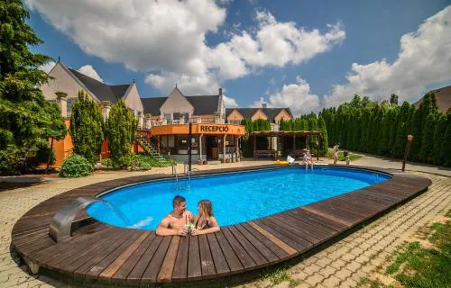 Keller Apartman