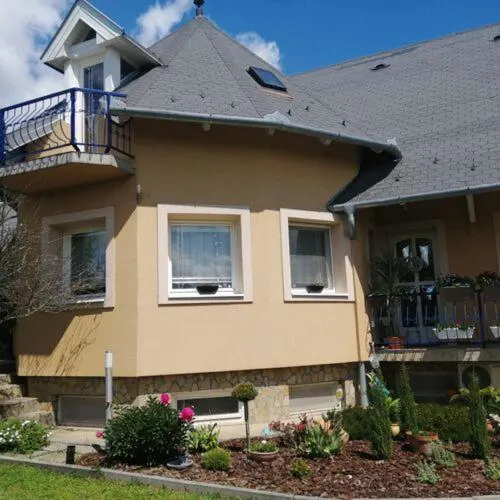Marianna Apartman
