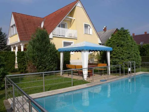 Apartments in Felsopahok - Balaton 19019