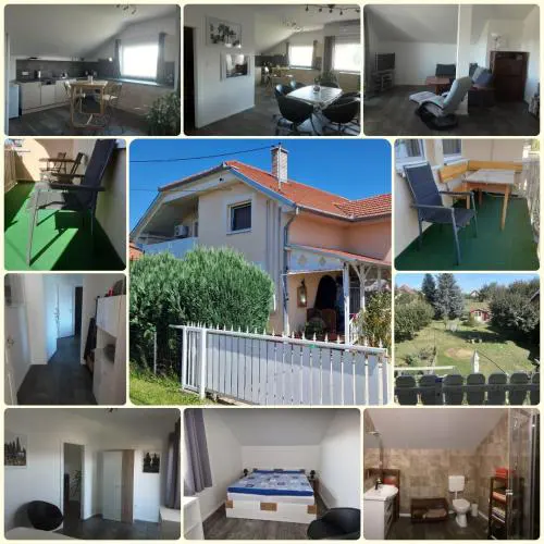 Appartement Andrea
