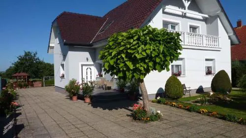 Apartment in Gyenesdias - Balaton 18867