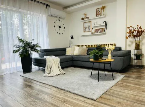 Gabi Apartman
