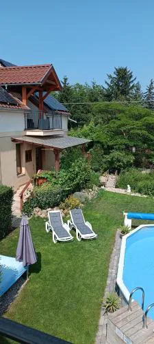Marianna Apartman