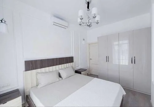 Pegass Apartment