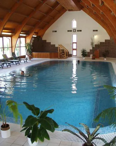 Ágnes Hotel