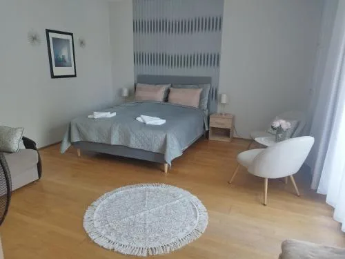 Amanda Apartman