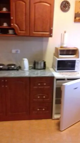 Andor apartman