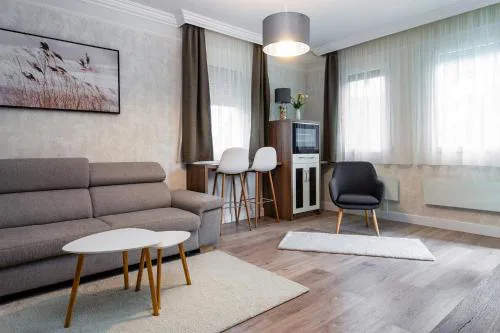 Apartman Nobilis