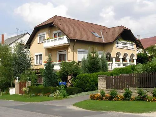 Apartment in Heviz - Balaton 18892