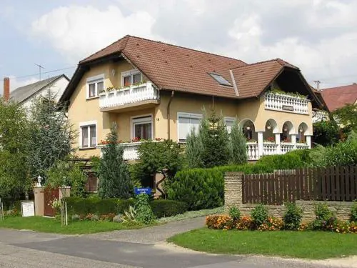 Apartments in Heviz - Balaton 18886
