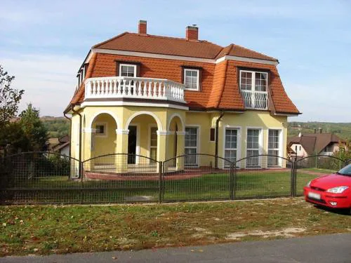 Apartments in Heviz - Balaton 18946