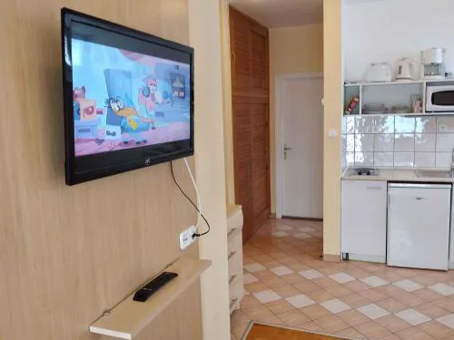 Apartments in Heviz - Balaton 27595
