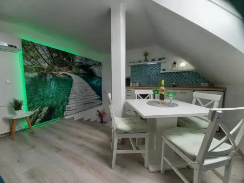 Azúr apartman