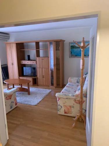 Bonus Hévíz Apartman