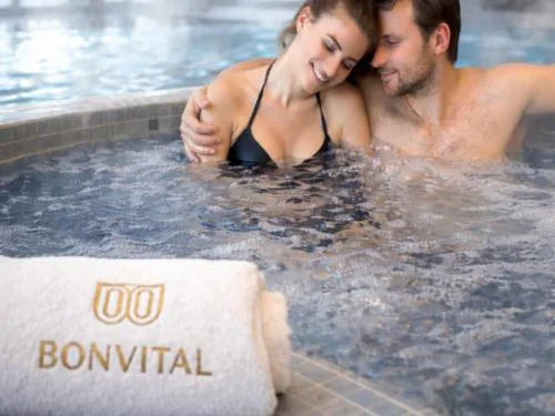 Bonvital Hotel Hévíz Superior Adults Only