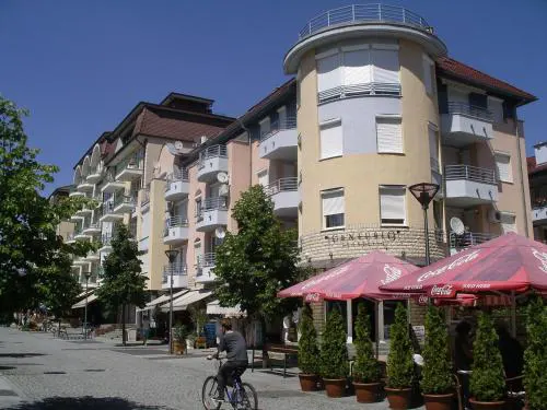 Centrum Suite