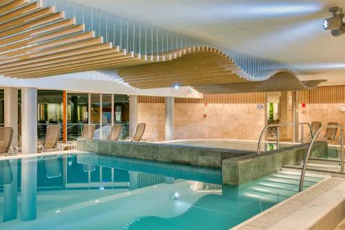 Ensana Thermal Aqua