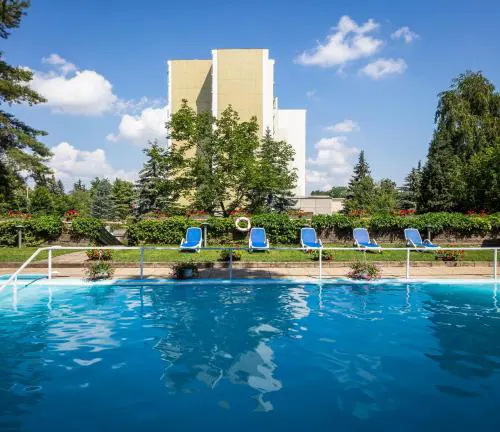 Ensana Thermal Hévíz