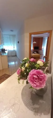Favorite apartment