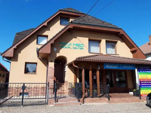 Góliát Apartman