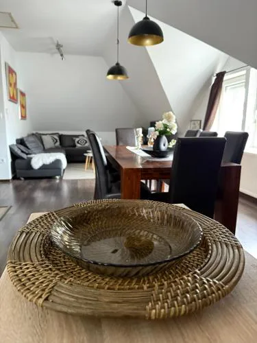 Héviz Holiday House