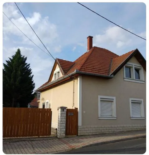 Heviz Holiday House
