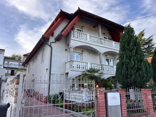 Hévíz Kristály Apartman