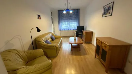 Hévíz Petőfi Apartman