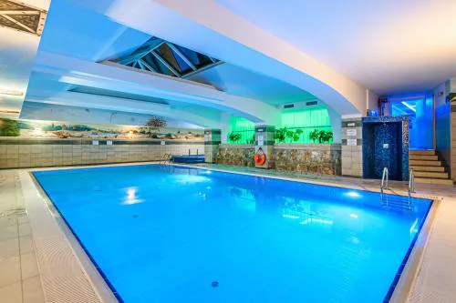 Holiday Club Apartman Hotel
