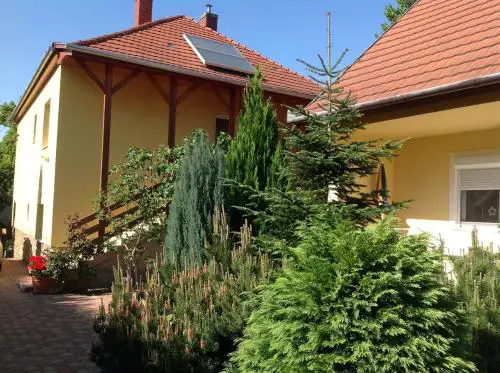 Honvéd Apartmanház