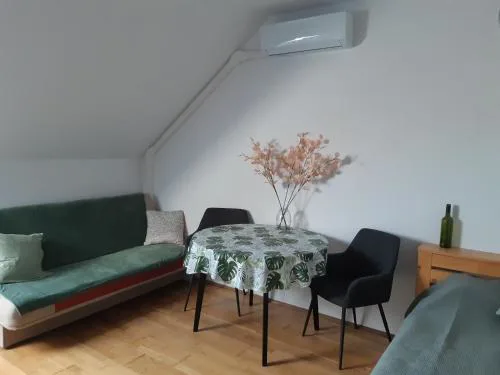 Julia Apartman Hévíz