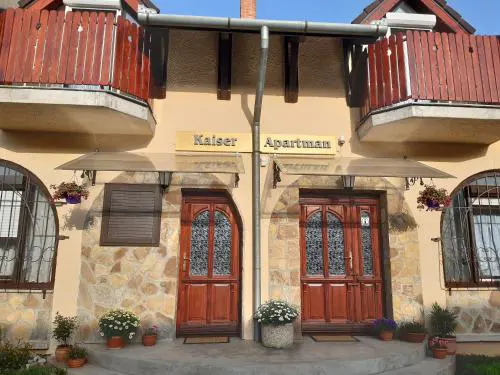 Kaiser Apartman