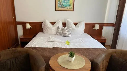 Kőnig apartman