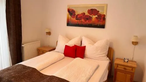 KŐNIG APARTMAN III.