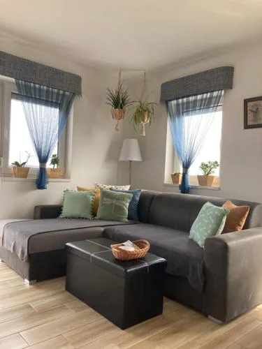 Libellula Apartman Hévíz