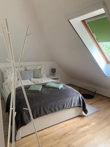 Napfény Apartman