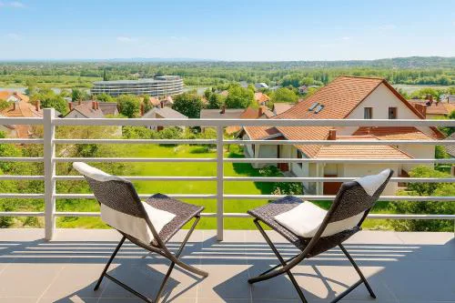 Savelij apartament