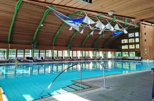 Spa Residence Carbona EmDoNa Luxury Apartment